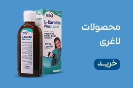 تصویر بنر لاغری