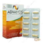 قرص ادونسیس