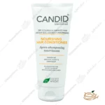 نرم کننده مغذی مو کاندید مناسب موی آسیب دیده و رنگ شده
