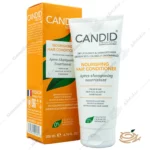 تصویر نرم کننده مغذی مو کاندید مناسب موی آسیب دیده و رنگ شده