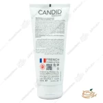 توضیحات نرم کننده مغذی مو کاندید مناسب موی آسیب دیده و رنگ شده