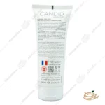 توضیحات ماسک ترمیم کننده مو کاندید