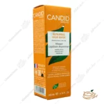 بسته بندی ماسک ترمیم کننده مو کاندید