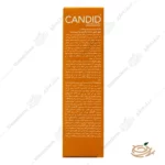 نحوه مصرف ماسک ترمیم کننده مو کاندید