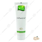 کرم ترمیم کننده دکتر ژیلا