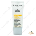 ماسک مو مغذی اریکه موهای رنگ شده و آسیب دیده