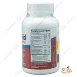 ترکیبات قرص فرتیل اید زنان