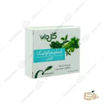 تصویر قرص اسلیم کوئیک