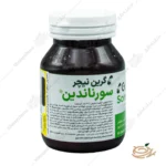 نحوه مصرف قرص سورناندین گرین نیچر