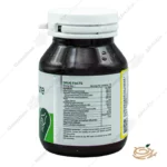 ترکیبات قرص سورناندین گرین نیچر