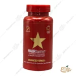 قرص هیرتامین