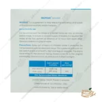 مزایا پودر اینوفولیک