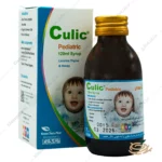 تصویر شربت کالیک اطفال