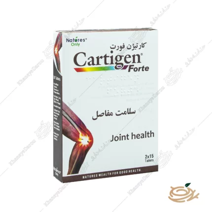 قرص کارتیژن فورت