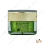 توضیحات ژل آبرسان قوی پریم پوست چرب