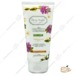 تصویر لوسیون نرم کننده مو دیپ سنس مناسب موهای خشک