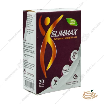 قرص اسلیم مکس