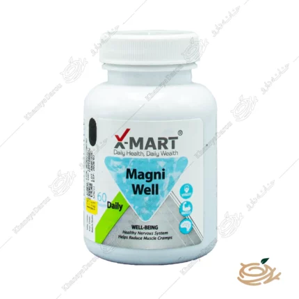 قرص مگنی ول ایکس مارت