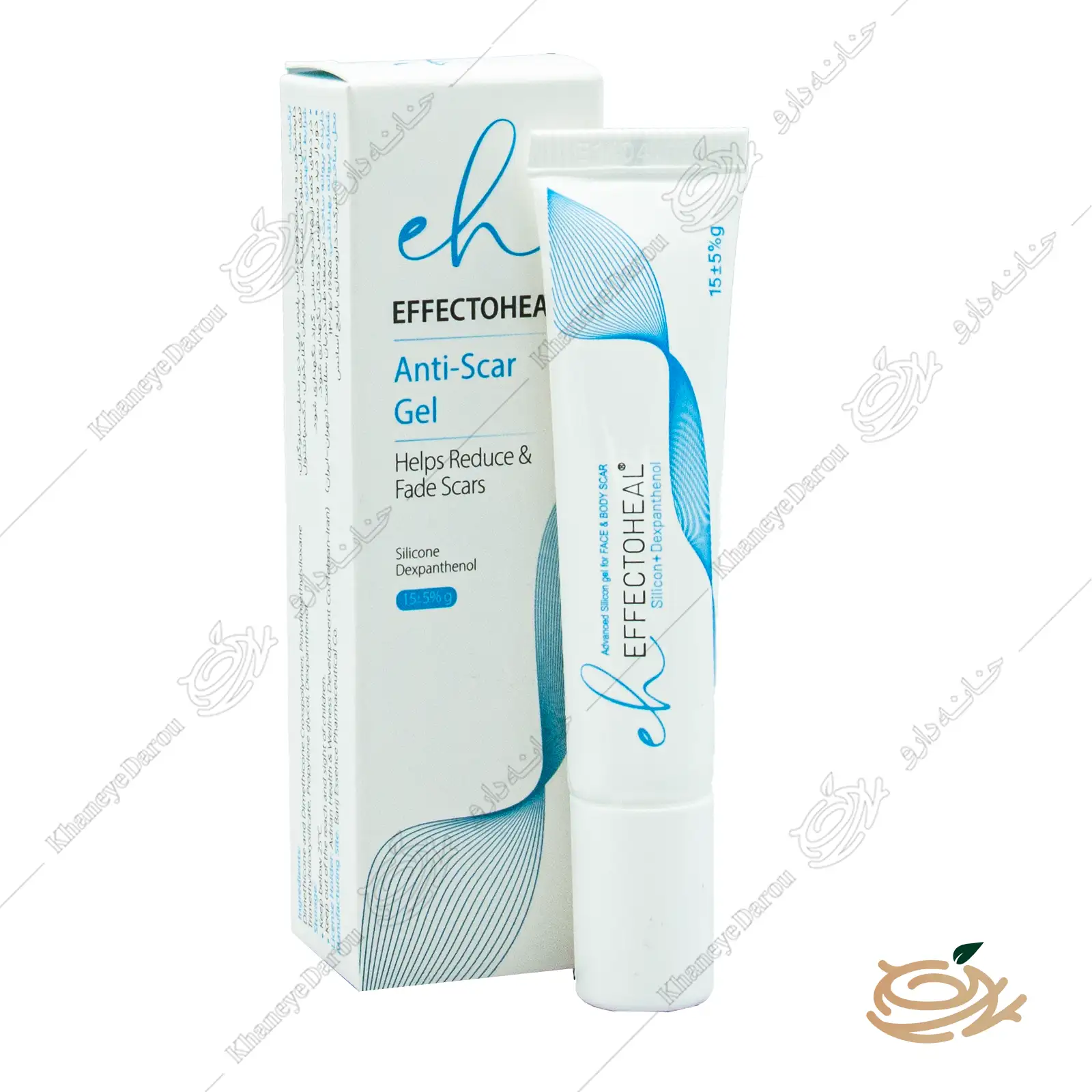 adrian-effectoheal-anti-scar-gel تصویر ژل ترمیم کننده افکتوهیل