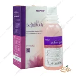 تصویر دوش واژینال سپتی بادی