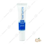 اسکار ژل دی جی درم