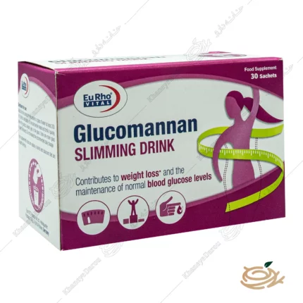 تصویر ساشه گلوکومانان یوروویتال