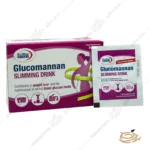 ساشه گلوکومانان یوروویتال