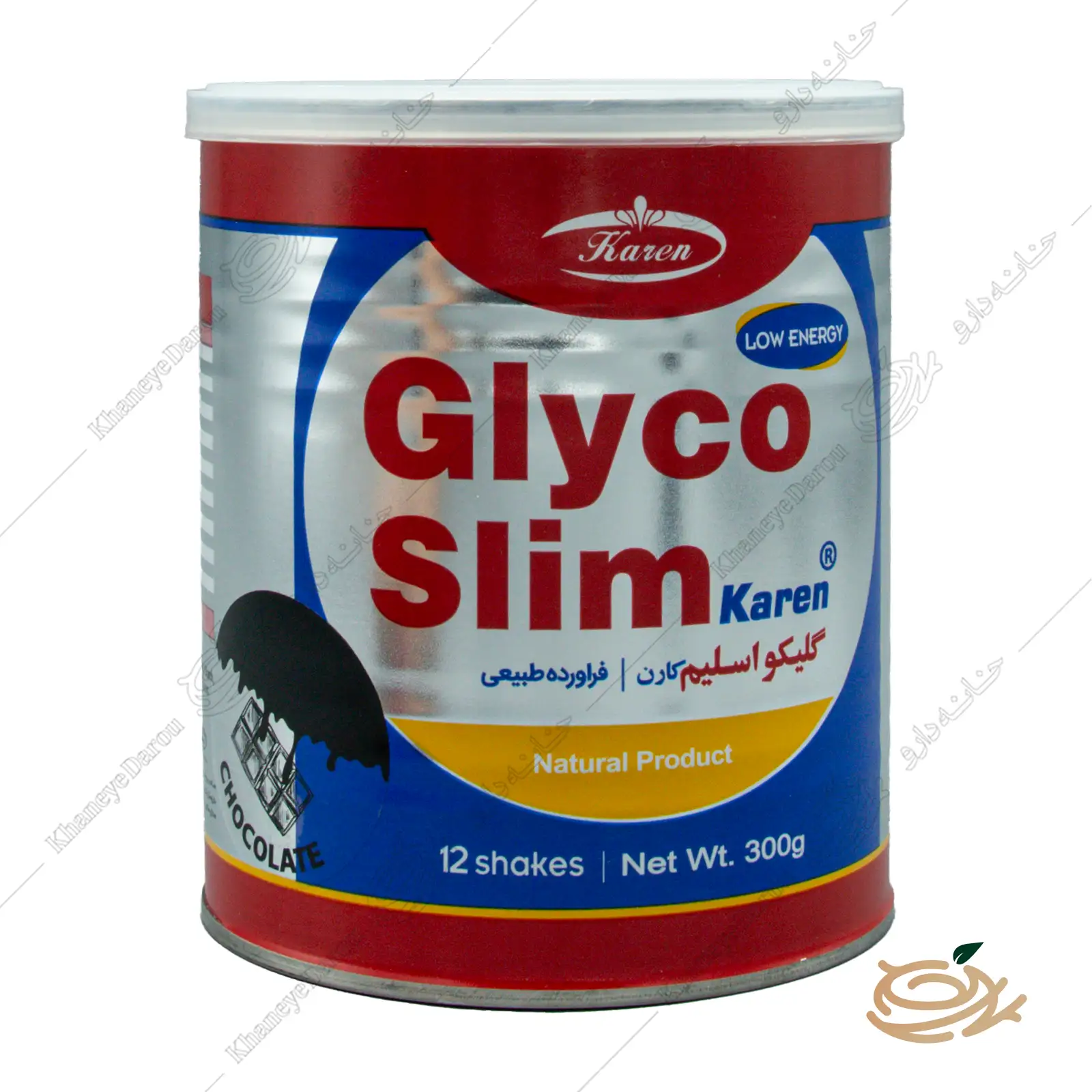 karen-glycol-slim تصویر گلیکو اسلیم کارن