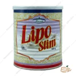 تصویر پودر لیپو اسلیم کارن