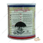 نحوه مصرف پودر لیپو اسلیم کارن