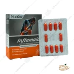 قرص اینفلامید نوتراکس