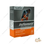 تصویر قرص اینفلامید نوتراکس