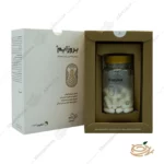 نحوه مصرف قرص بروزایم