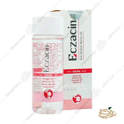 روغن پیشگیری از ترک پوست اگزاسین